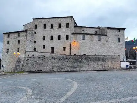 Photo de Museo di Genga