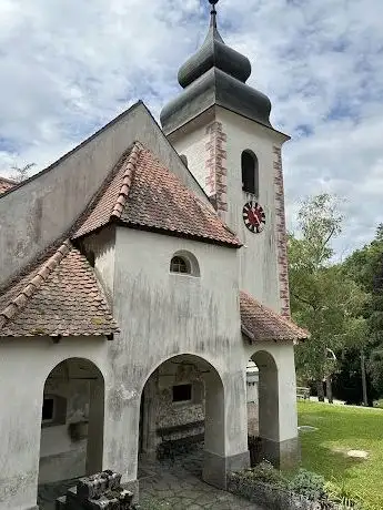 Photo de Church of St. Michael