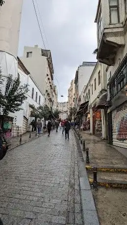 Photo de Habib Gerez Art House