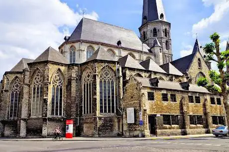 Photo de Diocèse de Gand