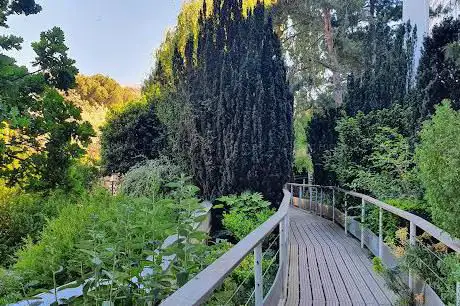 Photo de Jardin Atlantique