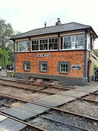 Photo de East Somerset Railway