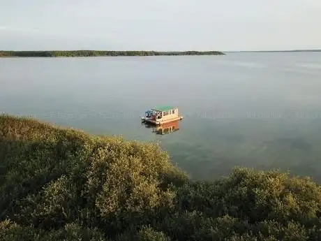 Photo de Floßurlaub Schwerin