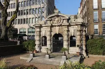 Photo de Victoria Embankment Gardens
