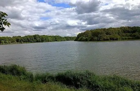 Photo of Étang de la Tour