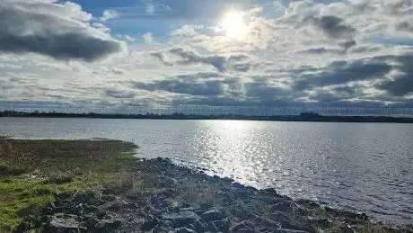 Photo de Lough O’Flynn recreation area.