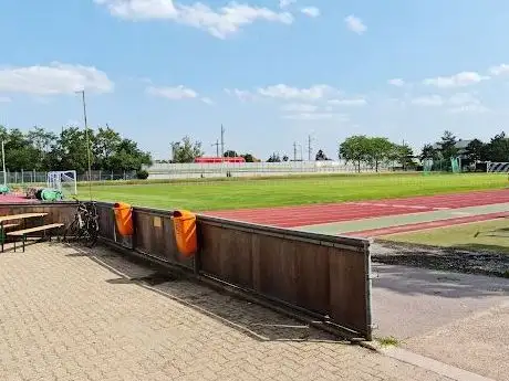 Photo de Phönixplatz
