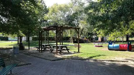 Photo de Parco Comunale di Sarmazzano