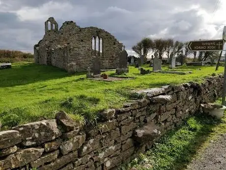 Photo de St. Dubhain's Church