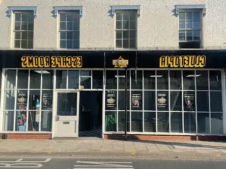 Photo de Cluetopia - Ipswich Escape Rooms