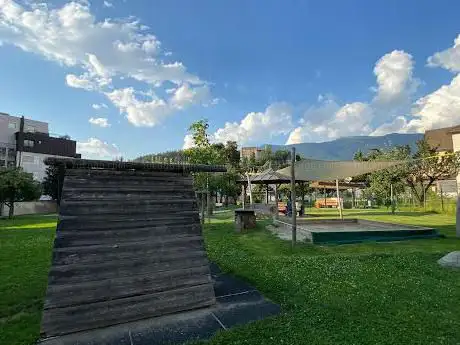 Photo de Kapuzinerpark