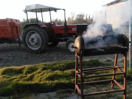 Photo de Varisli Koyu Muhtarligi