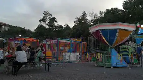 Photo de Parco Delle Fiabe