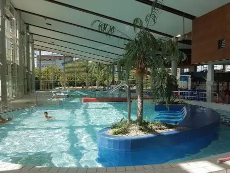 Photo de Centre nautique