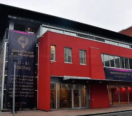 Photo de Den norske kirke i Fredrikstad