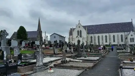 St Mary's Church