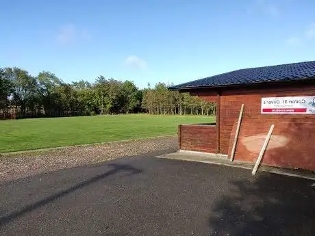 Collon Scout Campsite