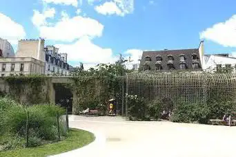 Photo de Anne-Frank Garden