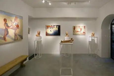 Photo de Von Buren Contemporary
