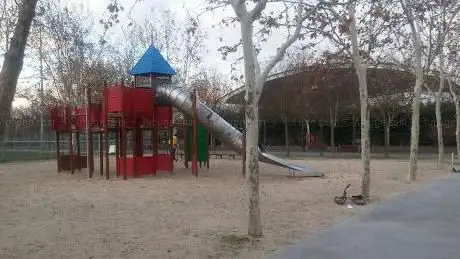 Photo de Entorno del Lago