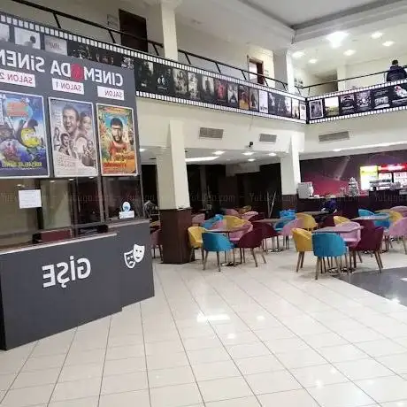 Photo de Sinema Cine