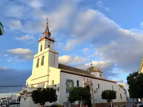 Photo de Parroquia Nuestra Señora De Las Nieves