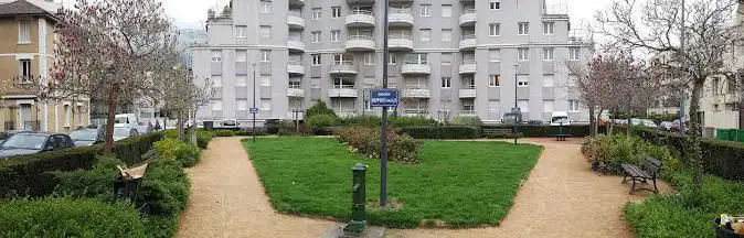 Photo de Square Colonel Coppier