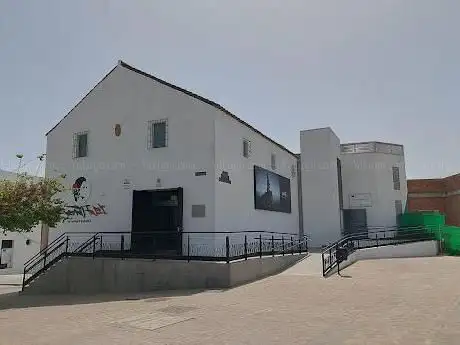 Photo de Centro Cultural Lola Flores