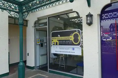 Photo de Bowness Escape Room