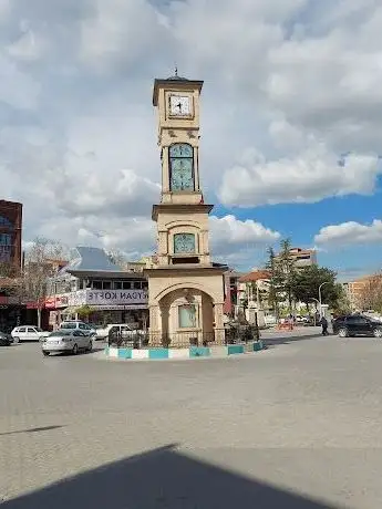Photo de Emirdağ Saat Kulesi
