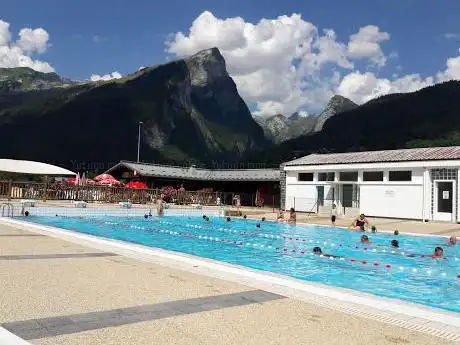 Photo de Piscine Municipale