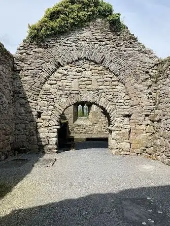 Photo de Ullard Monastic Site