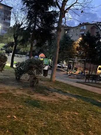 Photo de Arif Nihat Asya Parkı