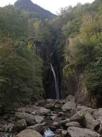 Photo de Campo Pascolet