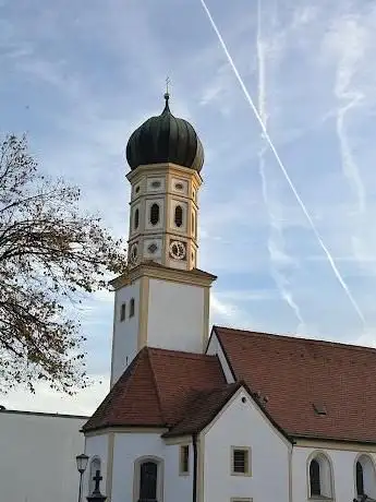 Photo de St. Peter's Church  Hadern  Munich