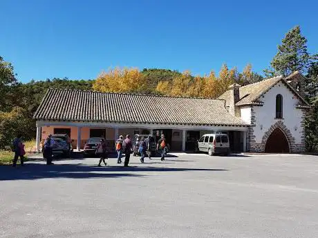 Photo de Punto De Información La Resinera