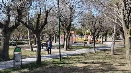 Photo de Şht. Pyd. Astsubay Çvş. Soner Özübek Parkı