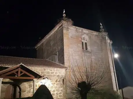 Photo de Iglesia de Ntra. Señora de la Oliva