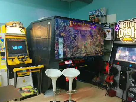 Photo de Geek Room