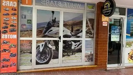 Photo de White Stars Moto Rent 2