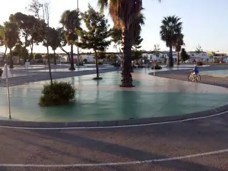 Photo de Parque Infantil de Tráfico de Jerez