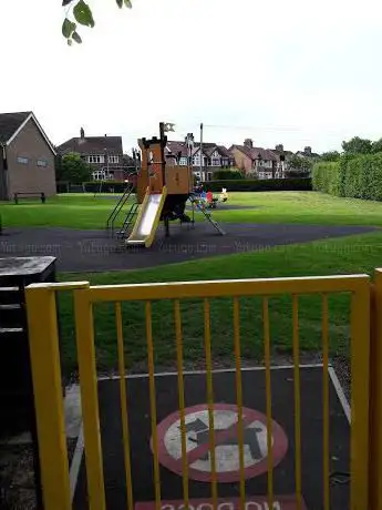 Photo de Higher Bebington Play Area
