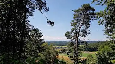 Photo de Jagdhütte Glattfelden