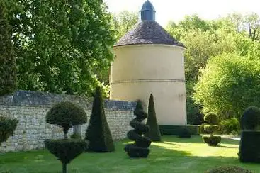 Photo de La Thibaudière