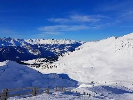 Photo of Serfaus–Fiss–Ladis