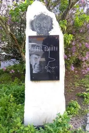 Photo de Harald-Juhnke-Memorial