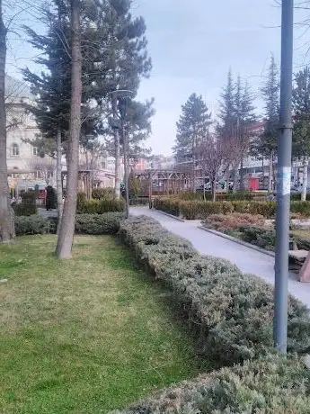 Photo de Çocuk Parkı