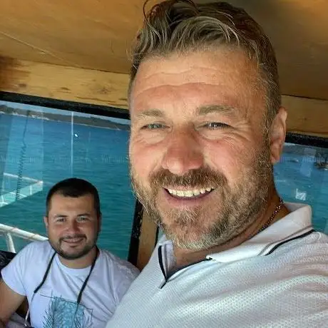 Photo de Dikili tekne turu Taha Reis
