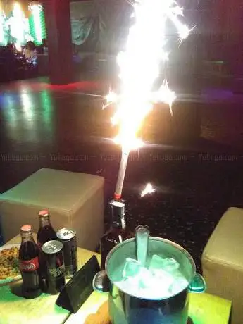 Photo de Sala People