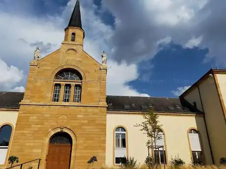 Photo de Tourist Information Center